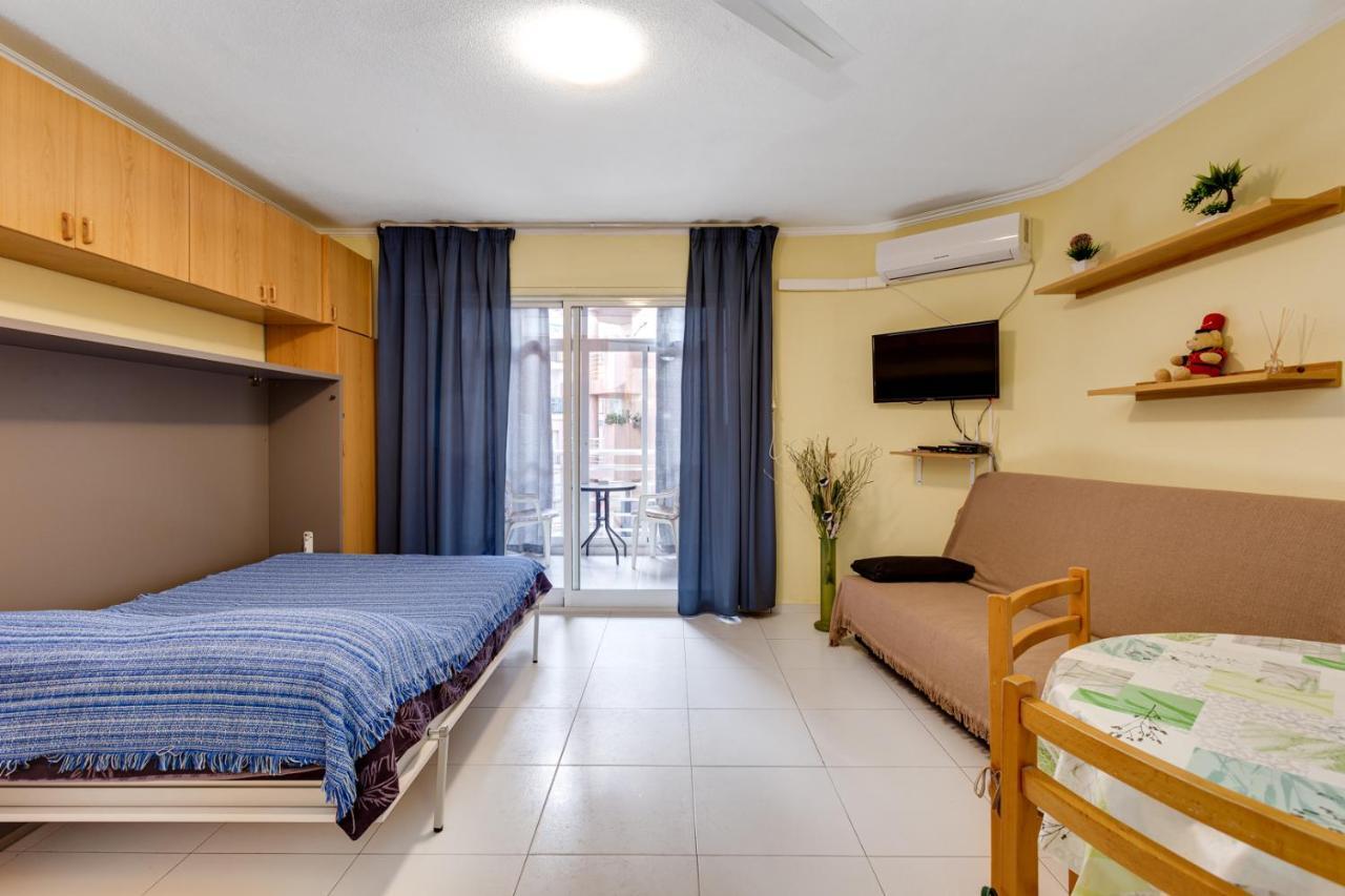 Studio Tamarindo تورّيفيِخا المظهر الخارجي الصورة