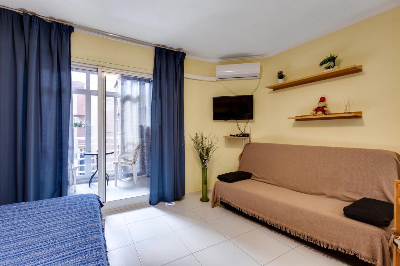 Studio Tamarindo تورّيفيِخا المظهر الخارجي الصورة