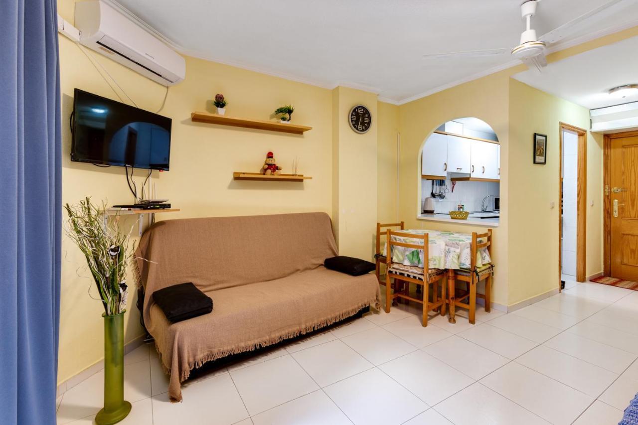 Studio Tamarindo تورّيفيِخا المظهر الخارجي الصورة