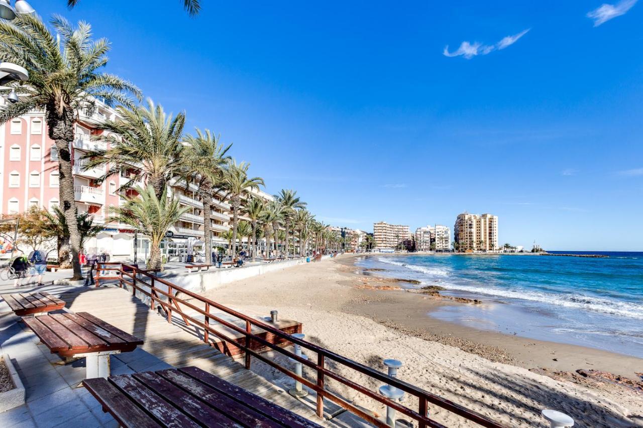 Studio Tamarindo تورّيفيِخا المظهر الخارجي الصورة